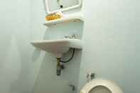 Toilet Kamar Andaman Peace Resort