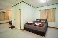 Kamar Tidur Andaman Peace Resort