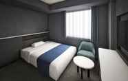 Bilik Tidur 4 SANCO INN Grande NAGOYA