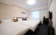 Bedroom 4 Tabino Hotel Kashima