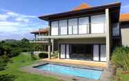 Swimming Pool 2 Corals Zimbali - 4 Bedroom