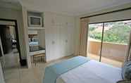 ห้องนอน 7 Sagewood, Zimbali Coastal Resort - 5 Bedroom Home