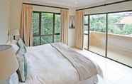 ห้องนอน 3 Sagewood, Zimbali Coastal Resort - 5 Bedroom Home