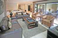 ล็อบบี้ Sagewood, Zimbali Coastal Resort - 5 Bedroom Home