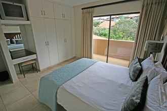 Bedroom 4 Sagewood, Zimbali Coastal Resort - 5 Bedroom Home