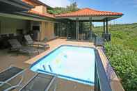 Kolam Renang Sagewood, Zimbali Coastal Resort - 5 Bedroom Home