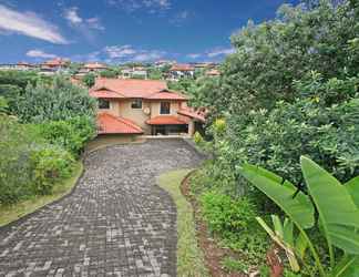 Luar Bangunan 2 Sagewood, Zimbali Coastal Resort - 5 Bedroom Home