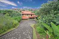 Luar Bangunan Sagewood, Zimbali Coastal Resort - 5 Bedroom Home