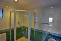 In-room Bathroom Milkwood, 3 Bedroom, 3 Bathroom Home, Zimbali Coastal Resorts
