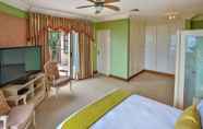 Bedroom 2 Milkwood, 3 Bedroom, 3 Bathroom Home, Zimbali Coastal Resorts