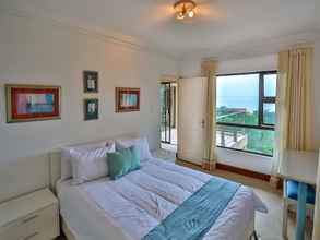 Bedroom 4 Milkwood, 3 Bedroom, 3 Bathroom Home, Zimbali Coastal Resorts