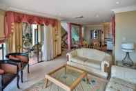 Common Space Milkwood, 3 Bedroom, 3 Bathroom Home, Zimbali Coastal Resorts