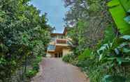 Exterior 4 Milkwood, 3 Bedroom, 3 Bathroom Home, Zimbali Coastal Resorts