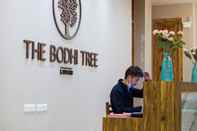 Lobby The Bodhi Tree