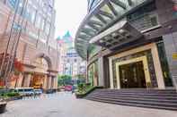 Exterior Yimi Hotel Chongqing hongya Branch