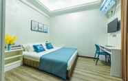 Bedroom 3 Yimi Hotel Chongqing hongya Branch