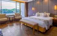 Bilik Tidur 6 Taining Minjiang Hotel