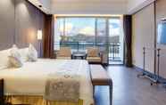 Bilik Tidur 2 Taining Minjiang Hotel