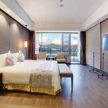 Bilik Tidur 4 Taining Minjiang Hotel