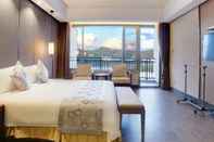 Bilik Tidur Taining Minjiang Hotel