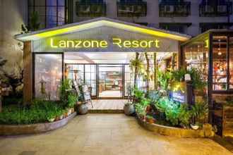 Exterior 4 Lanzone Resort