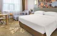 Bedroom 4 Vienna Hotel Jinshan Road Yiyang