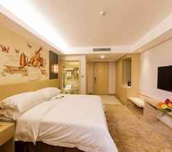 Bedroom 4 Vienna Hotel Jinshan Road Yiyang