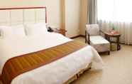 Kamar Tidur 5 Southeast Huadu Hot Spring Hotel