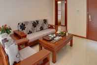 Common Space Southeast Huadu Hot Spring Hotel