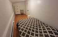 Bedroom 7 Bedrooms near Fenway & Downtown Boston