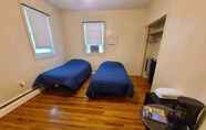 Kamar Tidur 6 Bedrooms near Fenway & Downtown Boston