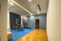 Fitness Center Tran Duy Luxury Villa 2