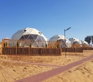 Nearby View and Attractions 3 The Dunes Camping & Safari RAK