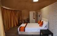 Bedroom 6 The Dunes Camping & Safari RAK