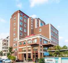 Exterior 4 Jundiwan Hotel Xiamen University