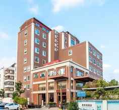 Bangunan 4 Jundiwan Hotel Xiamen University