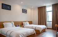 Bedroom 2 Bai Chuan Hotel