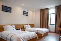 Bedroom Bai Chuan Hotel