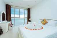 Bedroom Villa Seaview 11