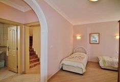 卧室 4 Payallar Villa