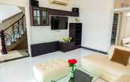 Common Space 2 Villa Seaview 1