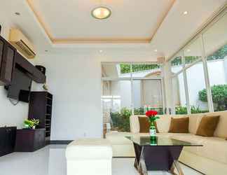 ล็อบบี้ 2 Villa Seaview 1