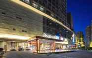 Luar Bangunan 4 Nanjing RSUN Hotel