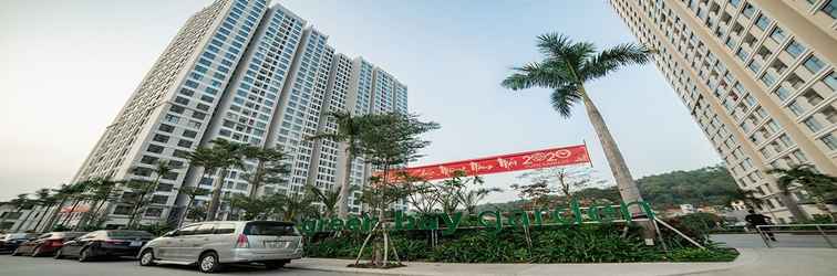 Exterior Advisor Travel Green Bay Halong