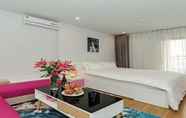 Bedroom 6 Advisor Travel Green Bay Halong