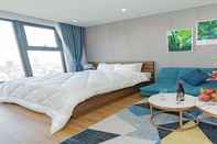 Kamar Tidur Advisor Travel Green Bay Halong