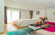 Kamar Tidur 5 Advisor Travel Green Bay Halong