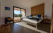 ห้องนอน 5 Résidence Calarossa Bay Resort