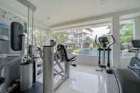 Fitness Center Les Palm Bang Tao Beach Phuket