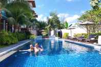 Swimming Pool Les Palm Bang Tao Beach Phuket
